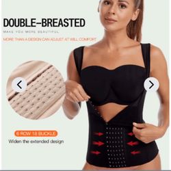 Womens Waist Trainer Corset