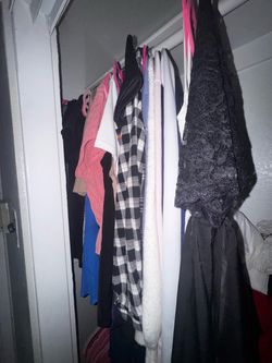 Entire Inventory