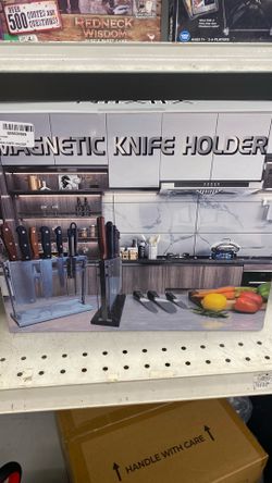 Yiiyiin knife holder