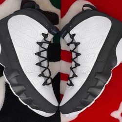 Jordan 9 University (Size 12)
