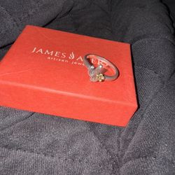 James Avery Ring 