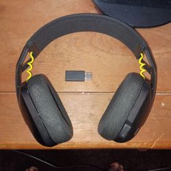G435 Gaming Headset 