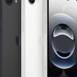 iPhone 16e