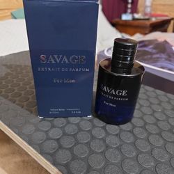 Salvage For Men