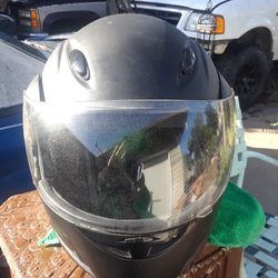 Helmet Size Small