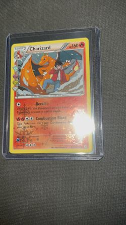Pokemon Cards Generations Radiant Collection Charizard