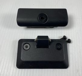 BMW E46 E90 330i 328i 325i GLOVE BOX LATCH HANDLE