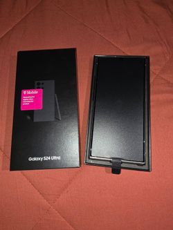 Samsung galaxy s24 ultra
