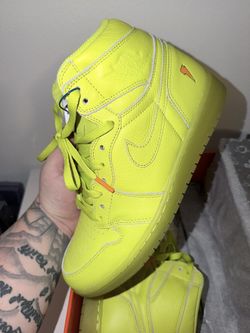 Jordan 1 Gatorade High 10.5