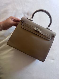 Women purse unbranded
