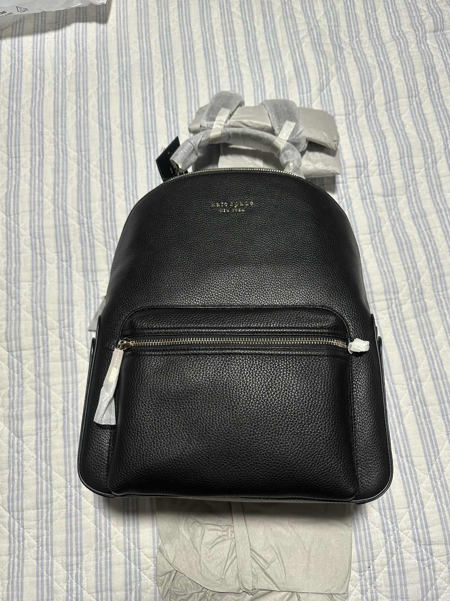 Kate Spade Back Pack (large)