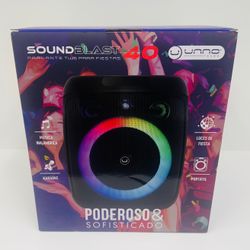 SoundBlast 40