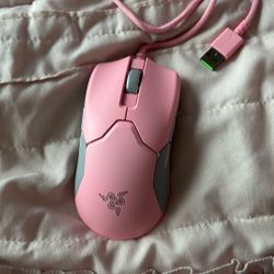 Razer Viper Wired Gaming Mouse