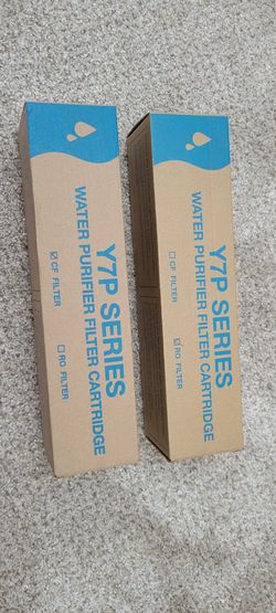 Sim Pure Water purifier filter cartridges