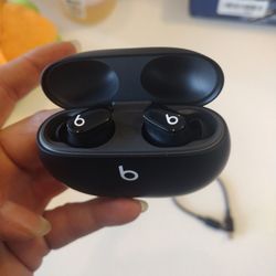 Beats Studio Earbuds For iPhone Ipad