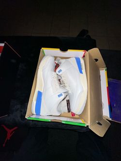 Jordan 3 Retro Lucky shorts