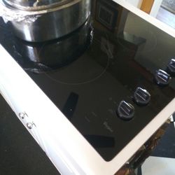 Island With Stove For Sale