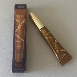 Tarte Sculpt Tape Contour