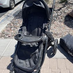 City Select By Baby Jogger Stroller