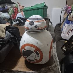 Starwars Plushy