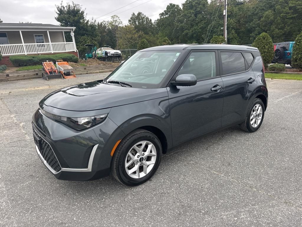 2024 Kia Soul