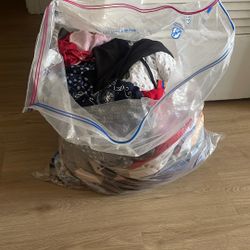 Women’s Clothes