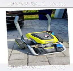 Professional Electric Washers Tough Stains Gone Fast hot summer