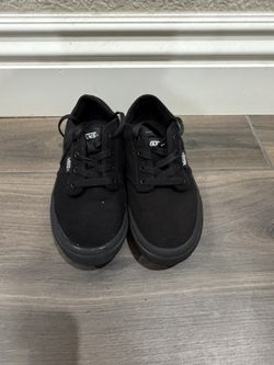 Youth Vans