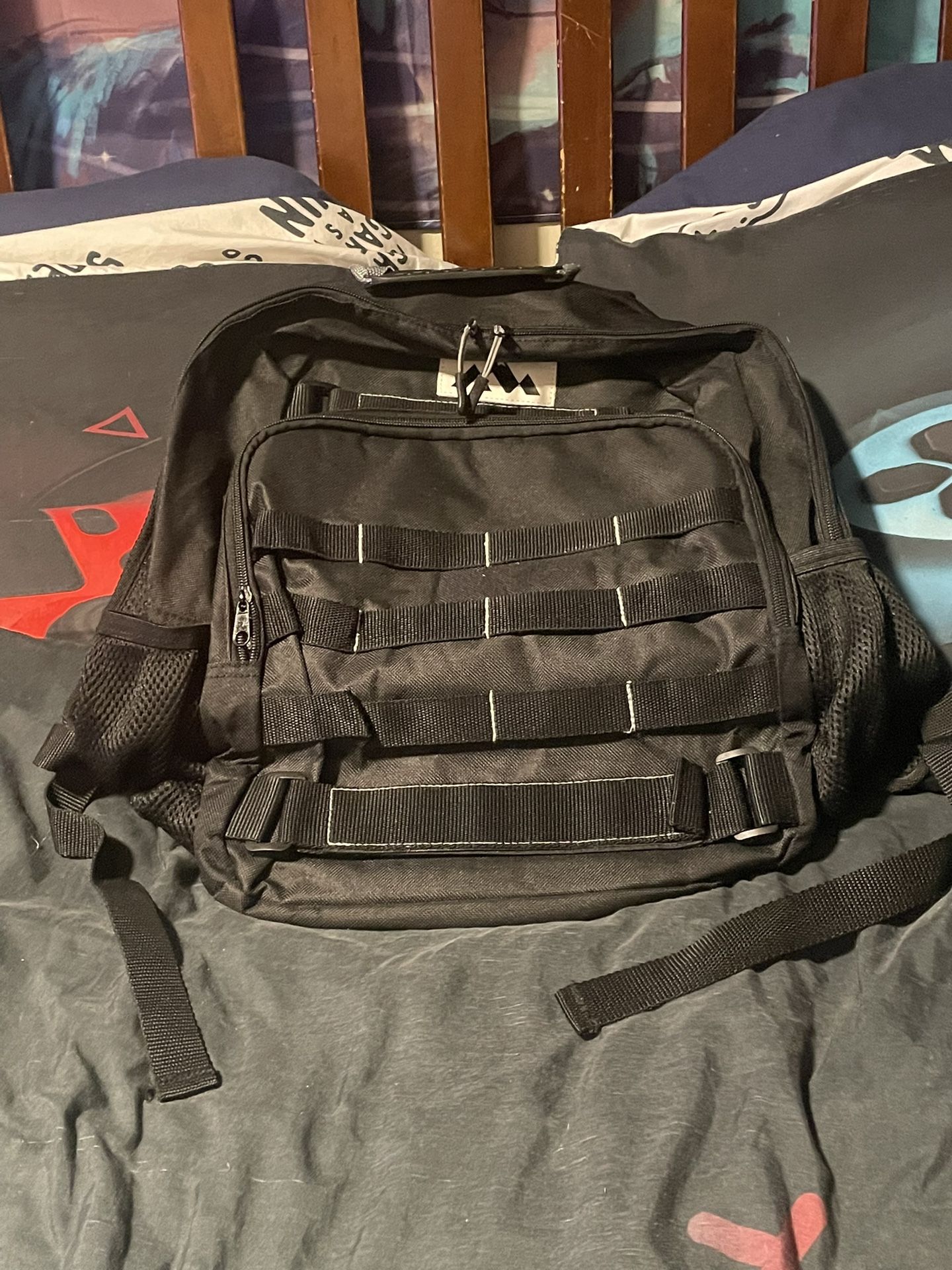 Trailmaker Daisy Chain Skate Backpack