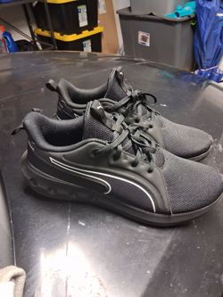 Mens Pumas