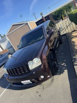 2006 Jeep Grand Cherokee