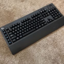 Logitech G613 Gaming Keyboard Wireless