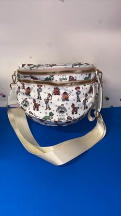 Disney Toy Story bum bag NEW