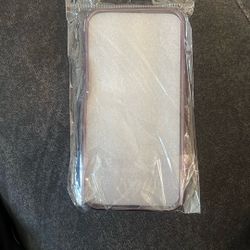 MagSafe iPhone 14 Case- Purple