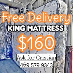 New mattresses  King mattress  Colchon king Colchones nuevos Camas king  King beds 