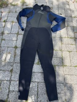 Hurly International Fullsuit Size LS