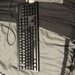Cyberpower PC Keyboard