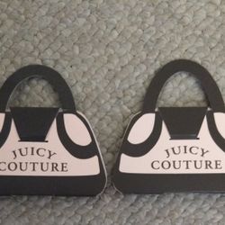 Juicy Couture Perfume Samples