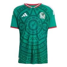 Mexico jersey