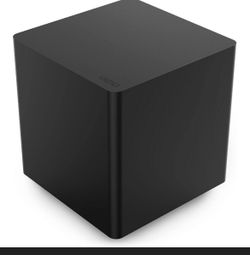 Vizio surround system