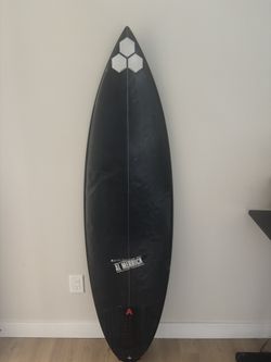 5’9” 26L Channel Islands Pro 2 Surfboard