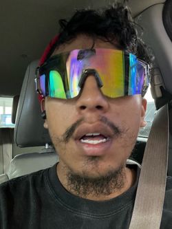 American Eagle Glasses