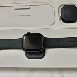 Apple Watch 46MM Bluetooth & LTE **Tmobile Only**