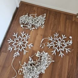 Outdoor Christmas Lights Cool Decorations 