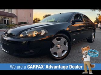 2006 Chevrolet Impala