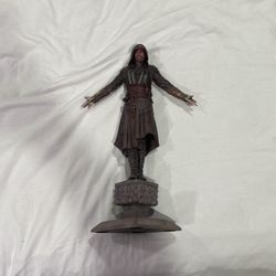 Assassins Creed Movie Statue
