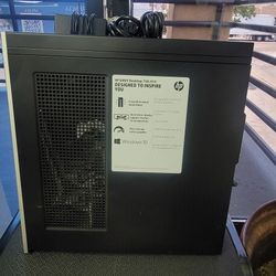 Hp Envy Desktop