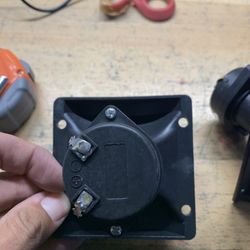 Piezo Tweeter For Speakers