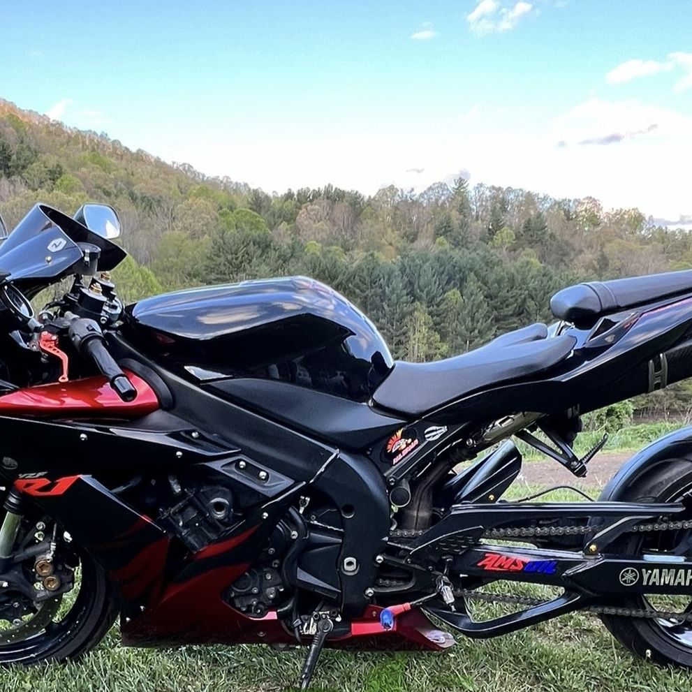 2004 Yamaha R1 For Sale