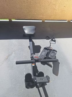 Exercise Equipment